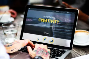 Creative Websites