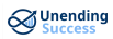 Logo Unending Success